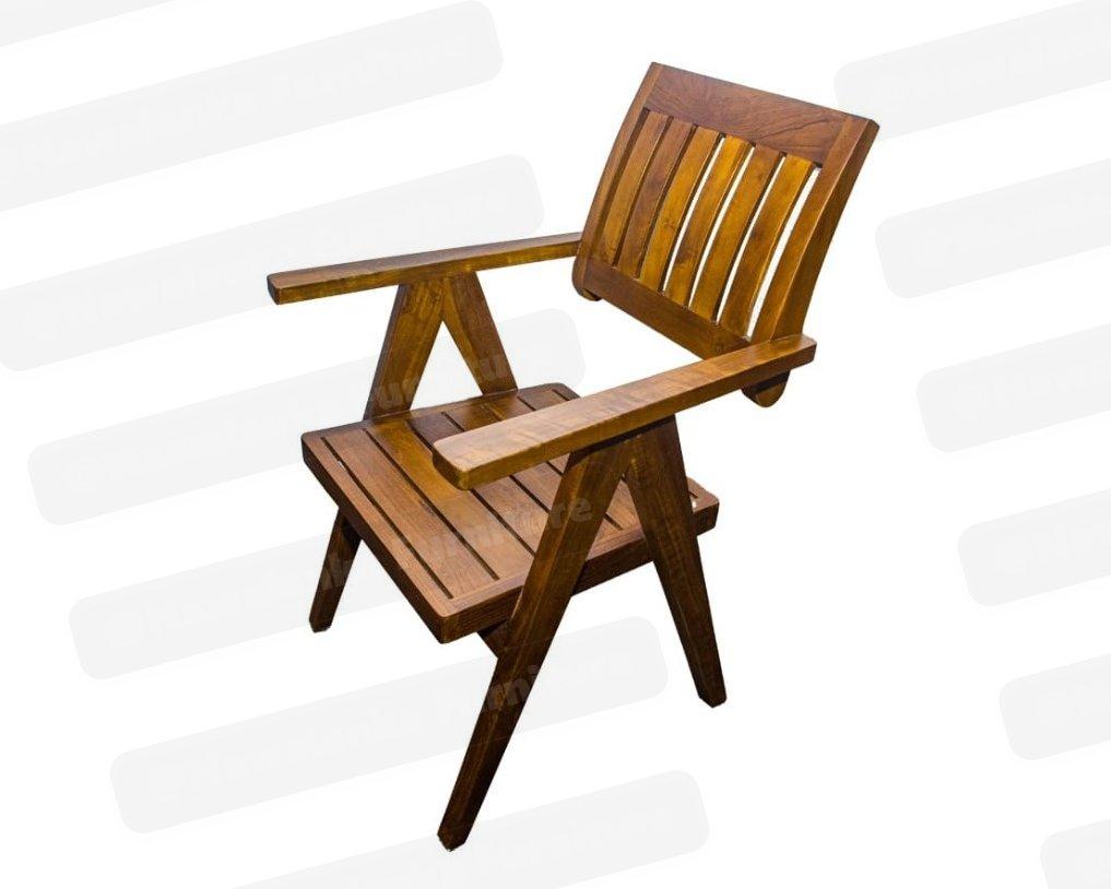 Teak Floating Chair - teak chair,lounge chair,floating chair,verandah chair,wooden verandah chair,outdoor chair,patio chair,verandah chairs sri lanka,outdoor furniture,furniture maharagama,nawalanka furniture