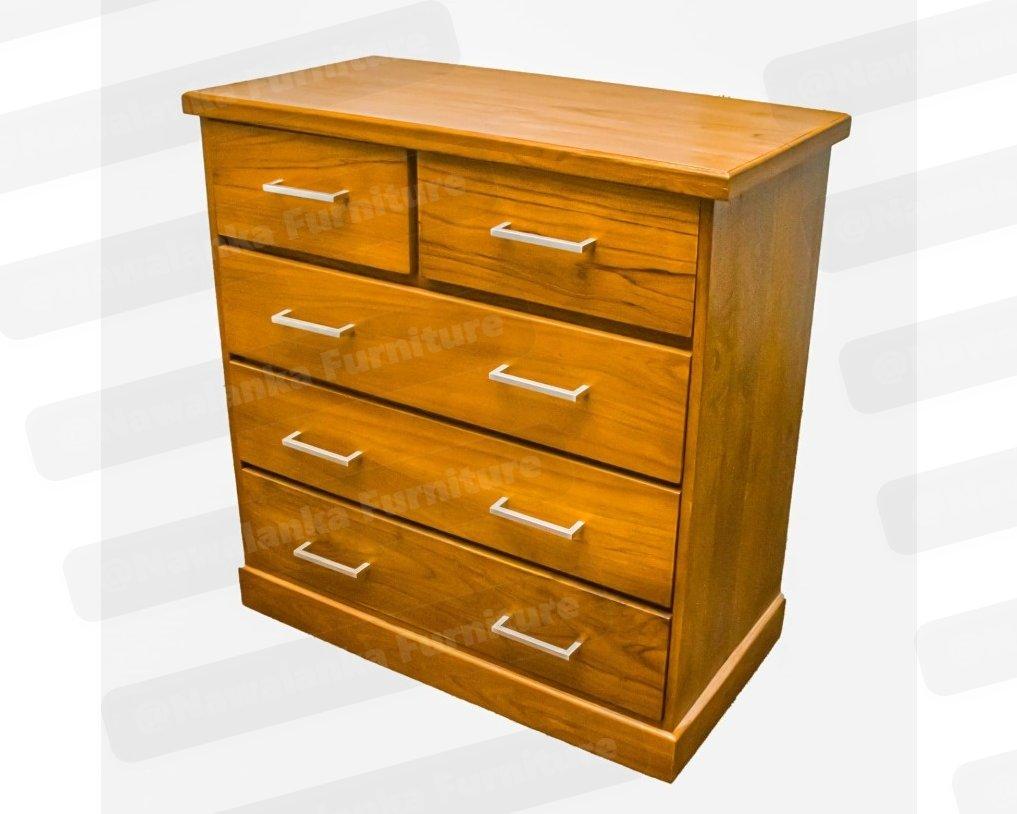 Chest of Drawers image 1
